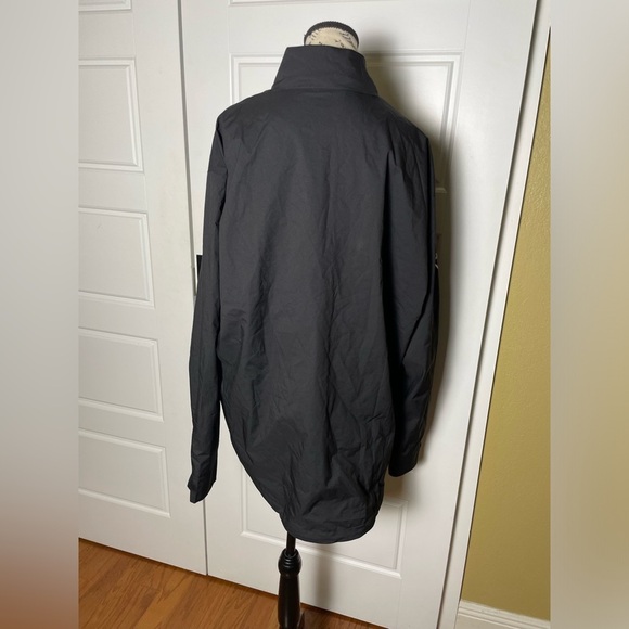 Callaway Water Resistant Golf Jacket Black‎ XL - Picture 7 of 10